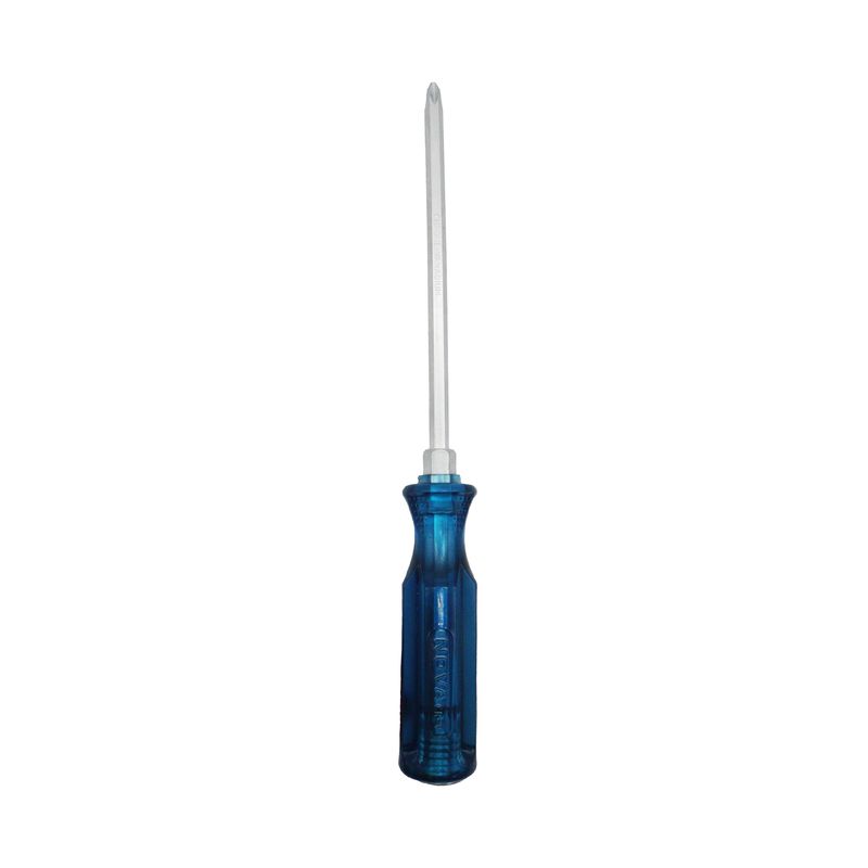 پیچ گوشتی چهارسو نوا مدل yp zarbekhor 6*150mm