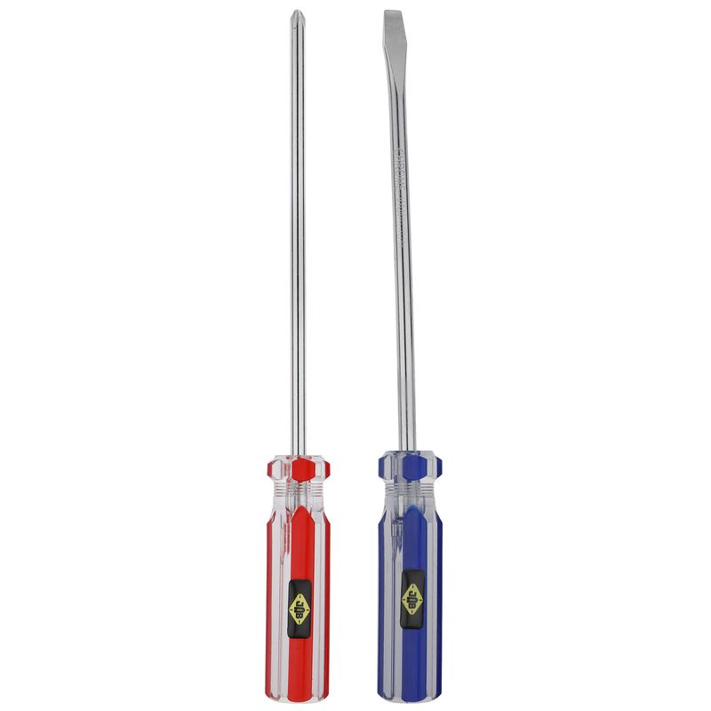 پیچ گوشتی چهارسو و دو سو جاب مدل jb 2233rb مجموعه 2 عددی