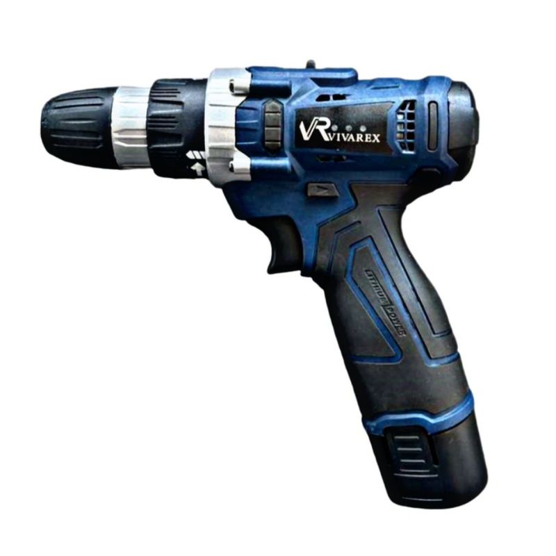 پیچگوشتی شارژی ویوارکس مدل vr1210 ic