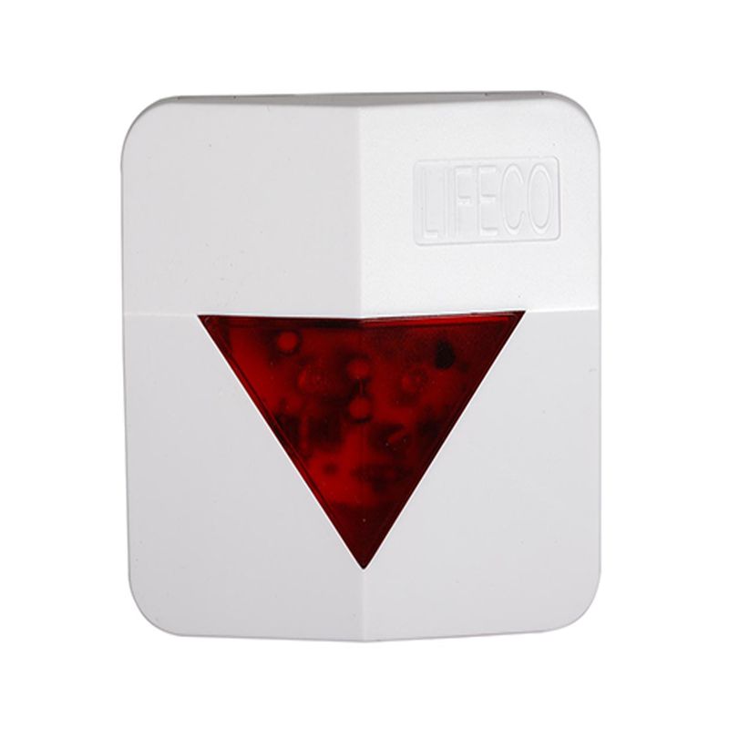 چراغ اعلام حریق لایفکو مدل lf 100