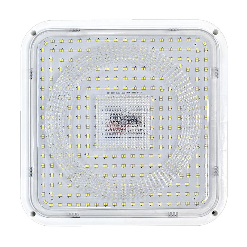 چراغ خورشیدی سقفی ویمکس مدل ir v83320s ظرفیت 320 وات