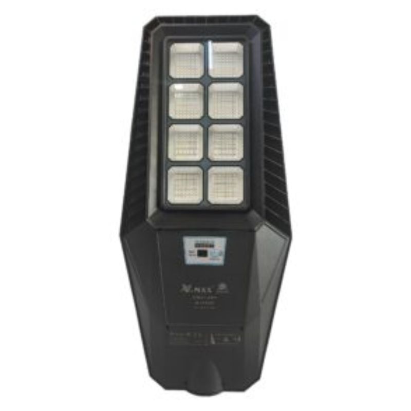 چراغ خیابانی خورشیدی 300 وات ویمکس مدل ir v84300