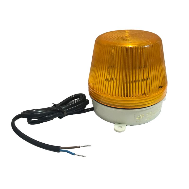 چراغ چشمک زن مدل tk 86hp