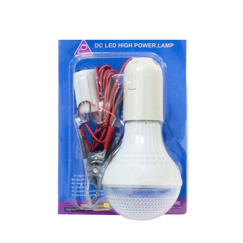چراغ کار مدل  hb11set b