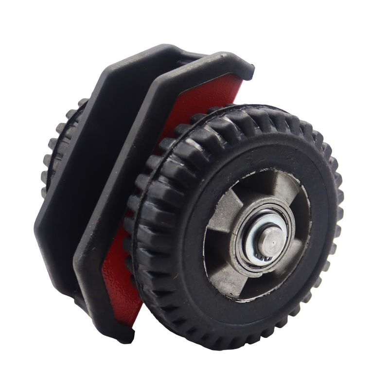 چرخ اسلب مدریت مدل دو چرخ کد yp 20cm