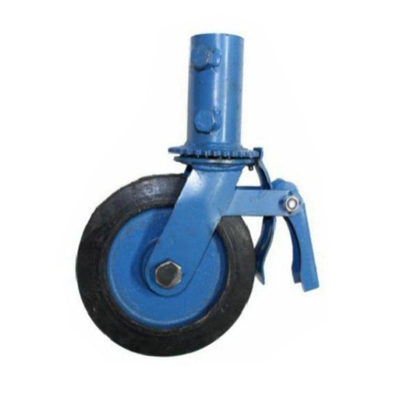 چرخ داربستی مدل nb001