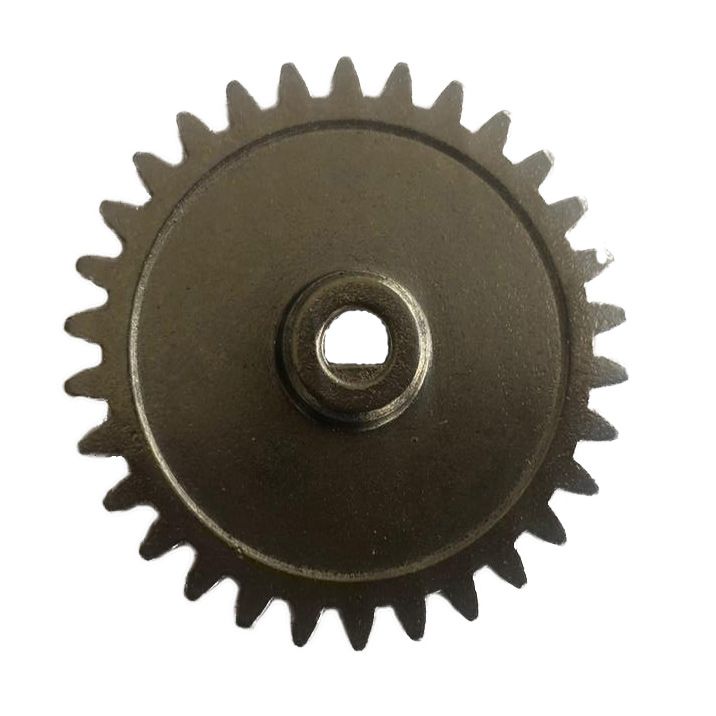 چرخ دنده میکروسوییچ موتور ساید کرکره برقی مدل رومن کد04