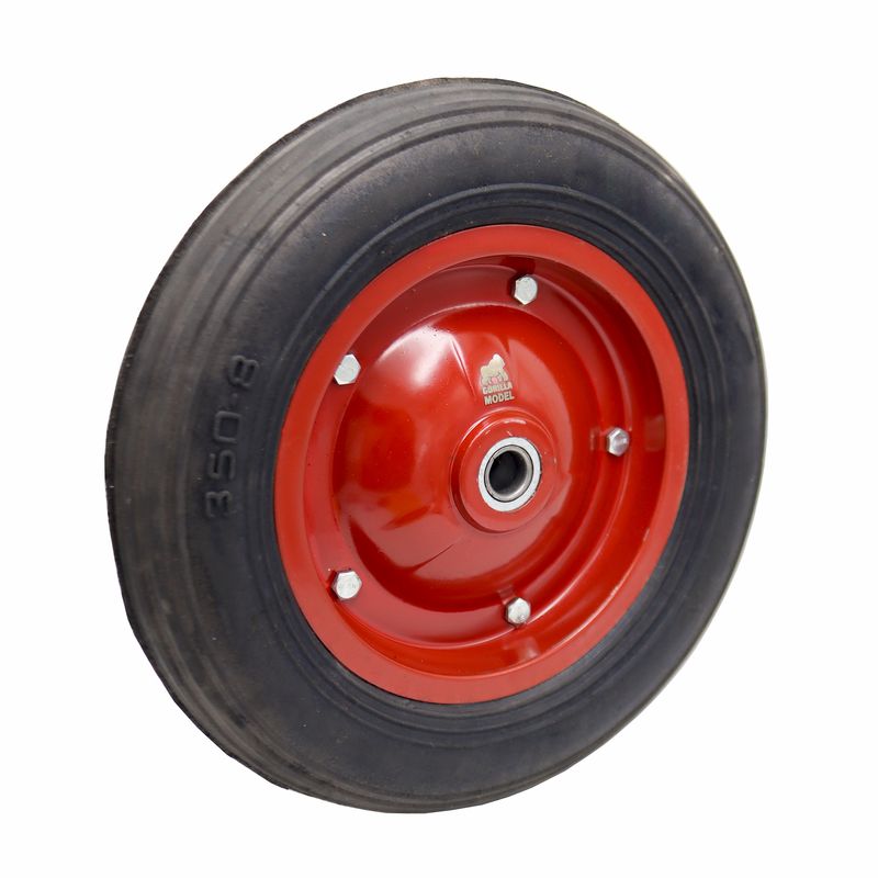 چرخ فرغون مدل گوریلا کد ypgh ala 350 8