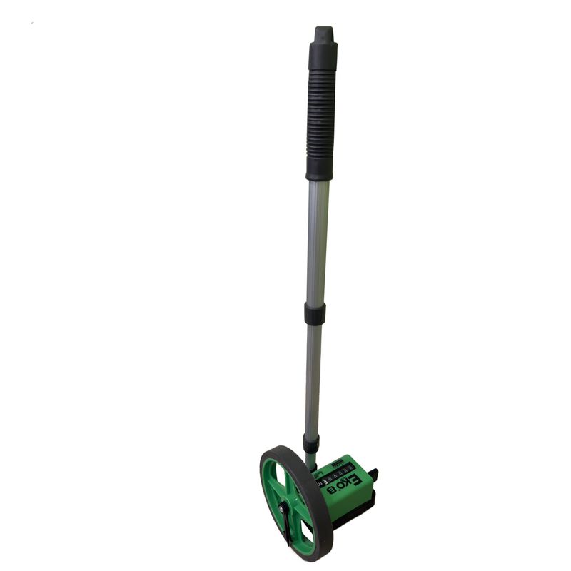 چرخ متر 100کیلومتری اکو مدل آلفا smt alfaseries ewmw3 100kilo meters