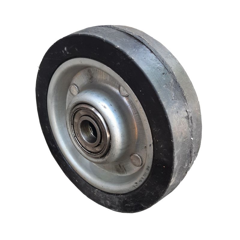 چرخ مدل  باربر full_power_20cm