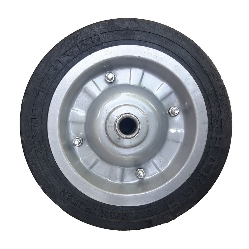 چرخ مدل  باربر max_power_28cm