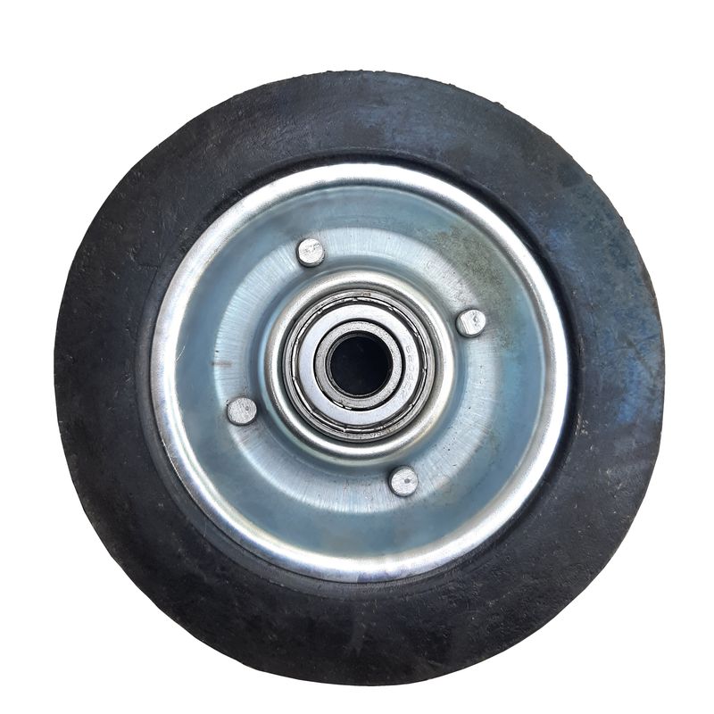 چرخ مدل باربر full_power_16cm