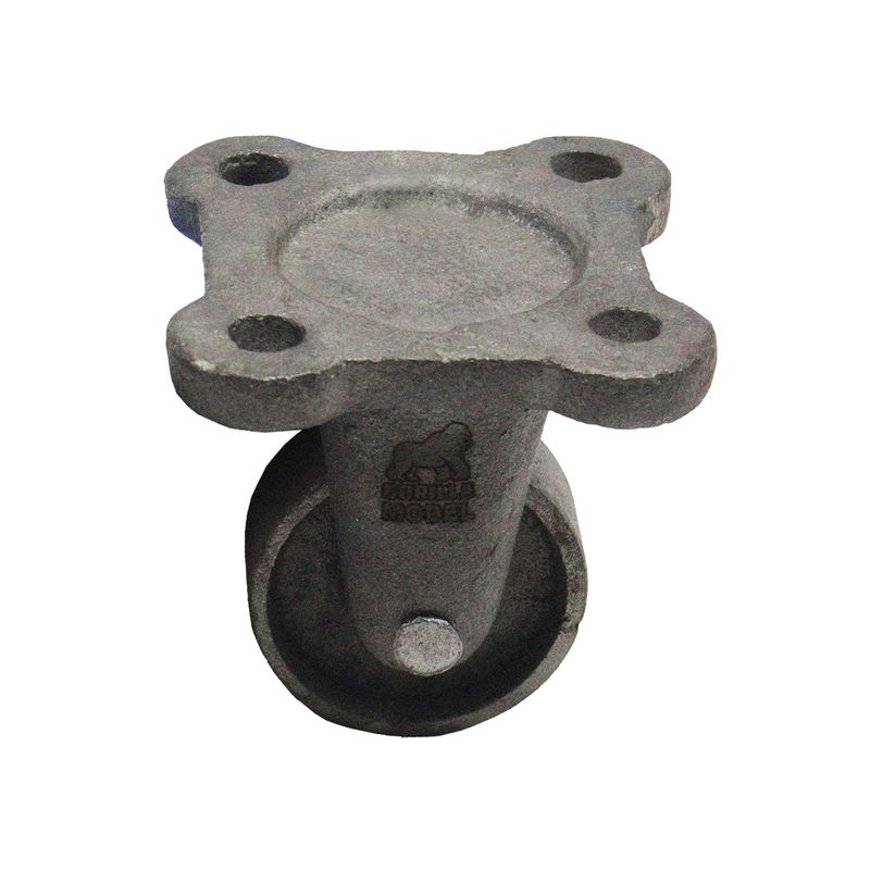 چرخ کفی دار مدل گوریلا کد yp chodan sabet 5.5cm