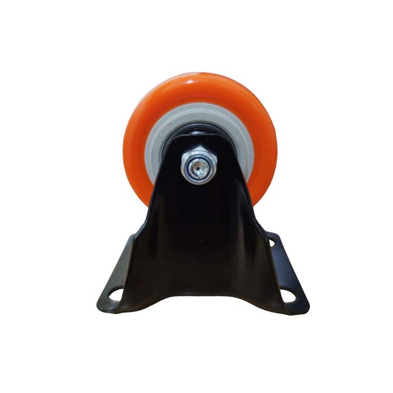 چرخ کفی دارثابت کونکس مدل ts50mm 3 59