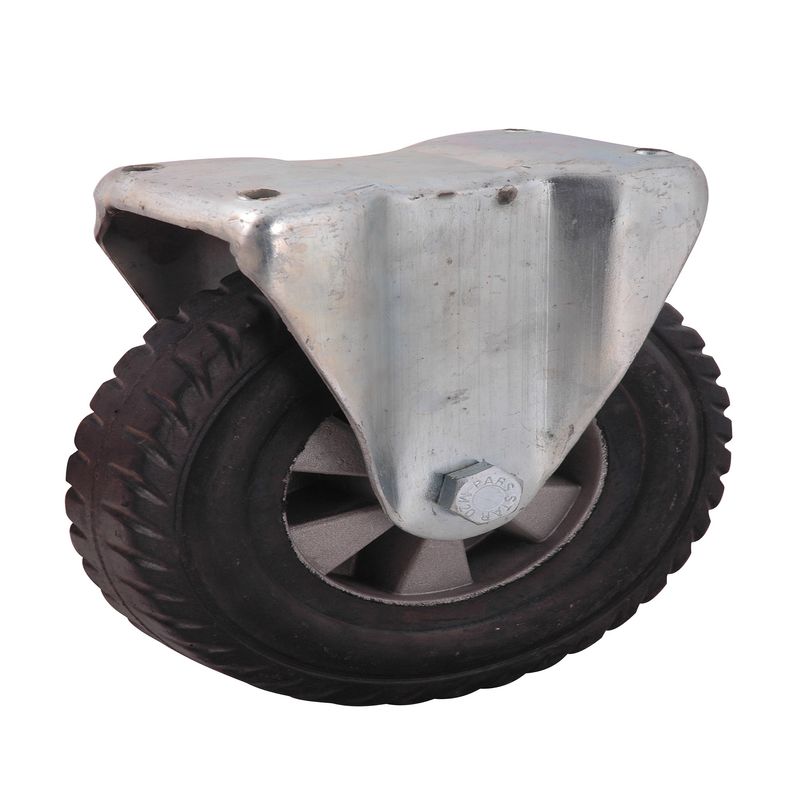 چرخ کفی‌دار ثابت مدل enghd10f2089 کد 100