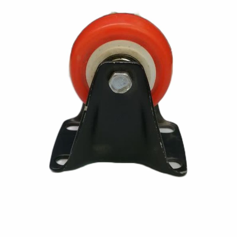 چرخ کفی‌دار مدل a3 4t ثابت