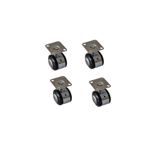 چرخ کفی‌دار مدل lock 04 مجموعه 4 عددی