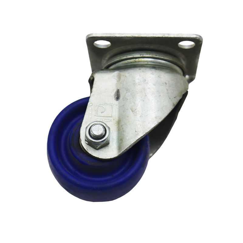 چرخ کفی‌دار گردان مدل yp sabet felezi 75*35mm