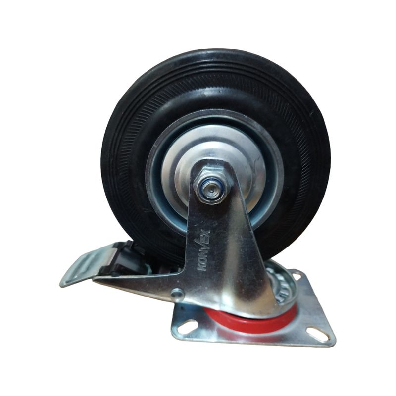 چرخ کفی‌دار گردان کونوکس مدل 3 63 ts125gt