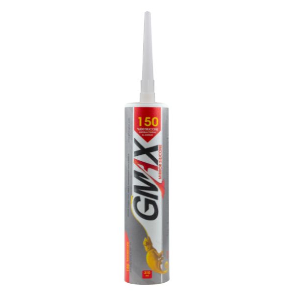 چسب آینه جی مکس مدل m150 وزن 330 گرمی