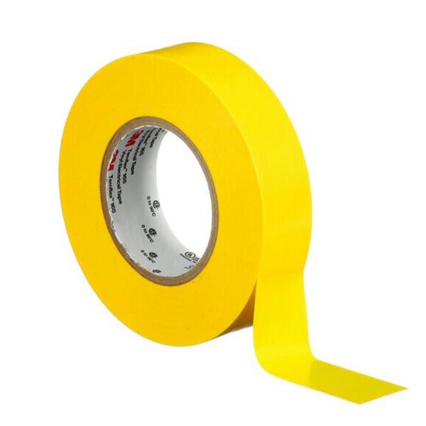 چسب برق تری ام مدل ضدحریق کد temflex 600v