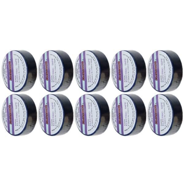 چسب برق جک اسمیت مدل ch   010 بسته 10 عددی