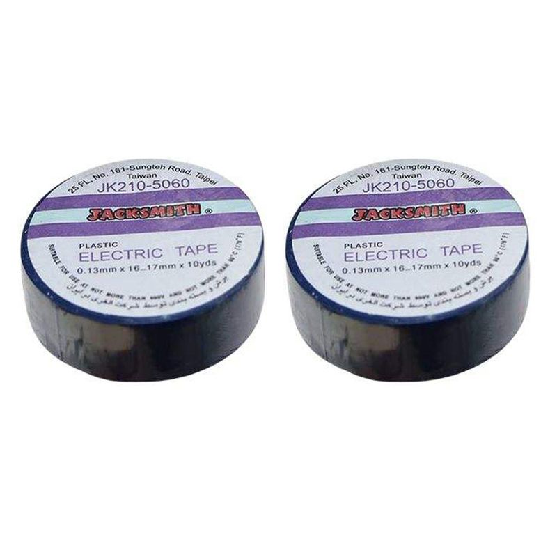 چسب برق جک اسمیت مدل jk210 بسته 2 عددی