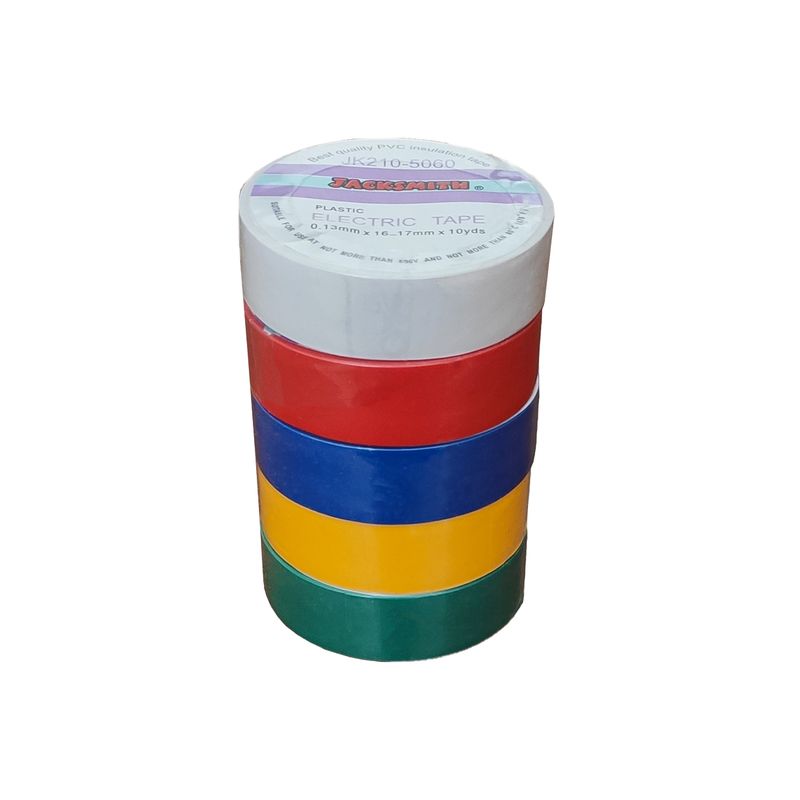 چسب برق جک اسمیت مدل u5 بسته 5 عددی