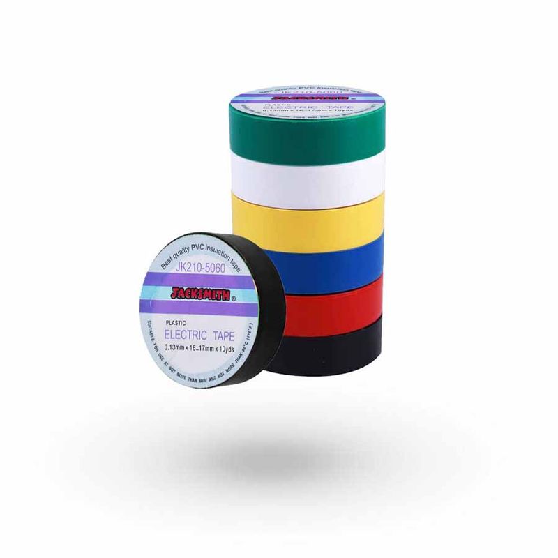چسب برق جک اسمیت مدل u7 بسته 7 عددی