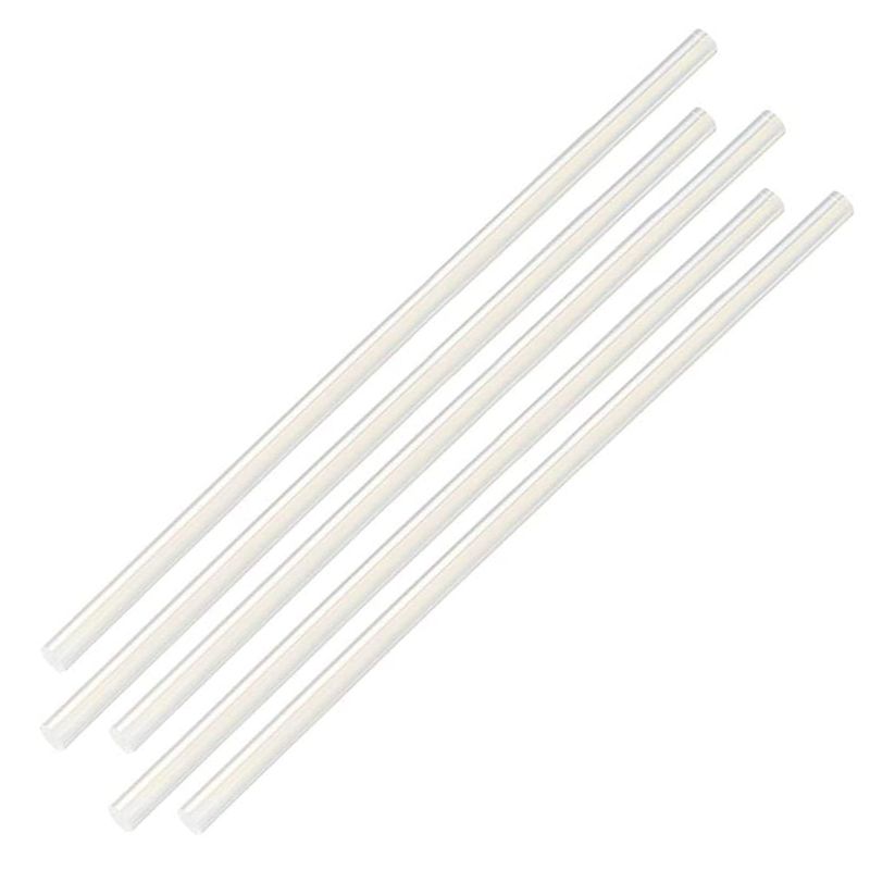 چسب حرارتی مدل chh k5 قطر 7 میلی متر بسته 5 عددی