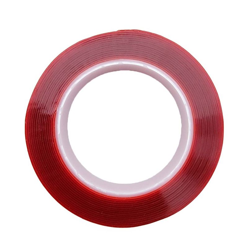 چسب دوطرفه ژله ای مدل x205 طول 5 متر