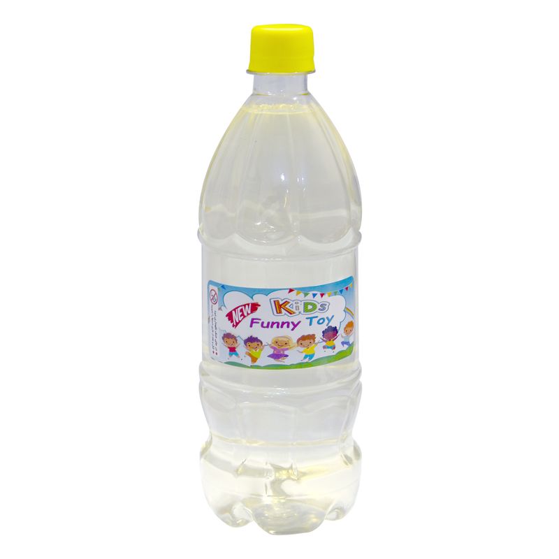 چسب ساخت ژل بازی کیدز مدل cg1000 حجم 1000 میلی لیتر