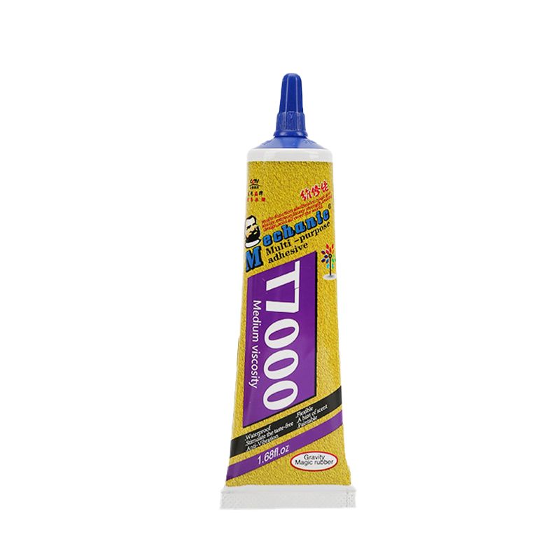 چسب مایع مکانیک مدل t7000 حجم 110 میلی لیتر
