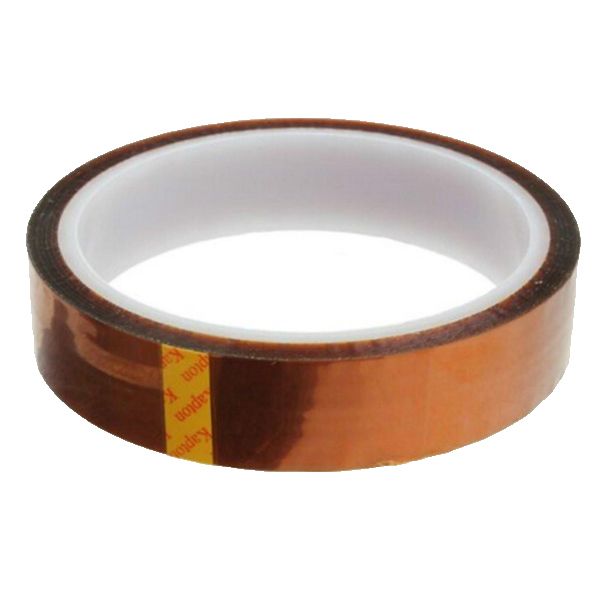 چسب نواری کپتون مدل k2