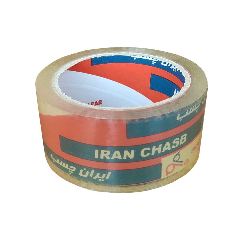 چسب پهن کد ir 90 عرض 5 سانتی متر