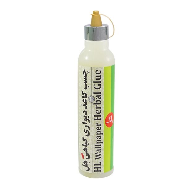 چسب کاغذ دیواری هل مدل wp320 حجم320 میلی لیتری
