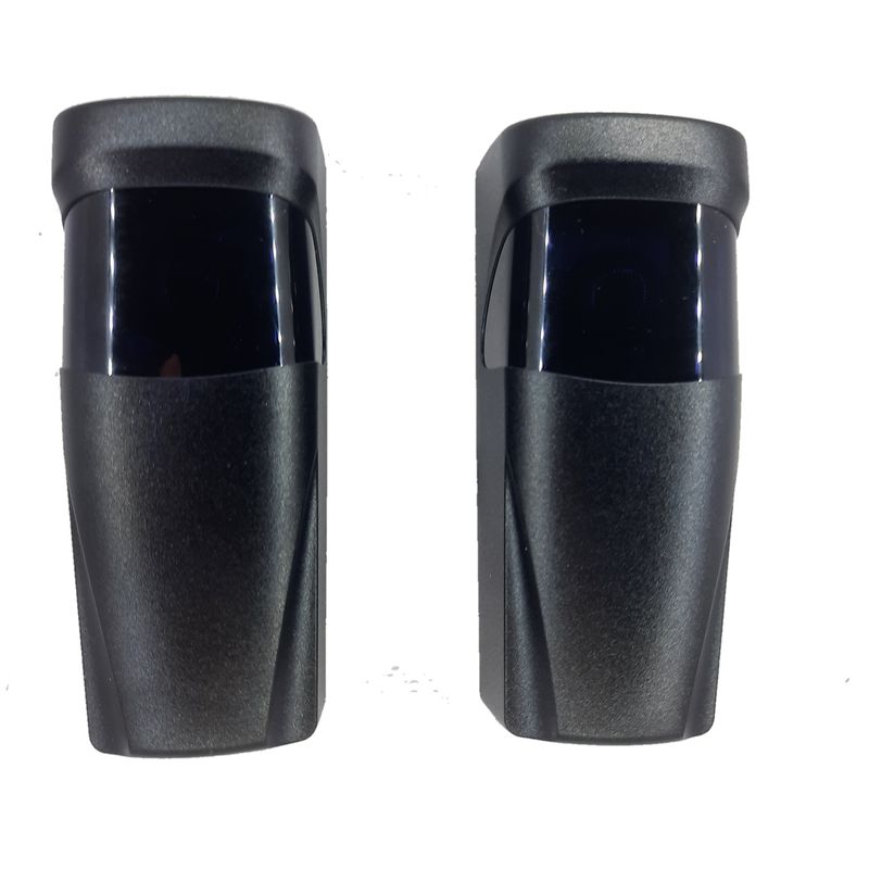 چشمی جک درب پارکینگ مدل ip55