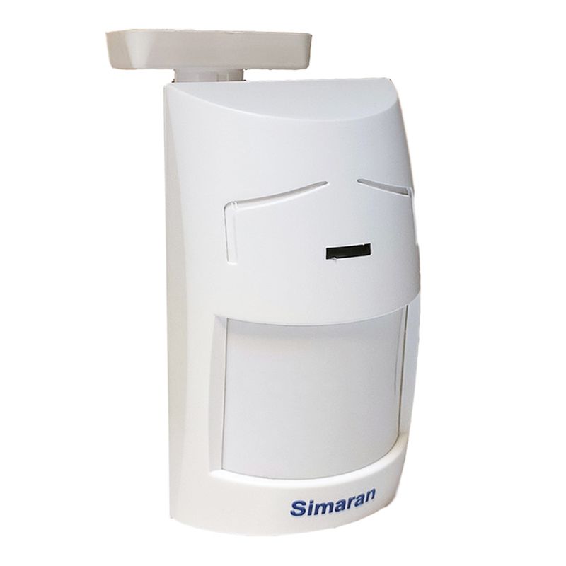 چشمی دزدگیر سیماران مدل sm sd440pr