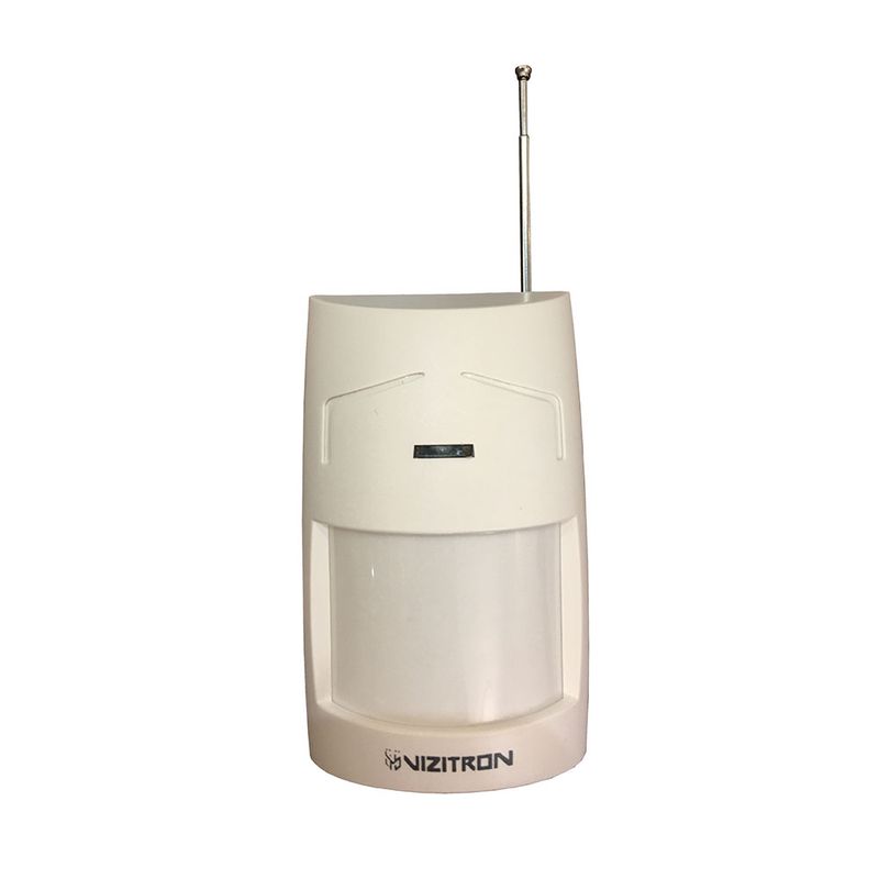چشمی دزدگیر ویزیترون مدل vz ws15