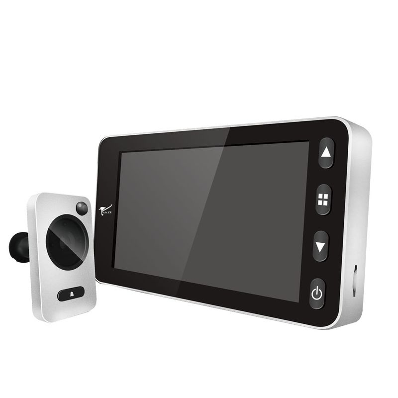 چشمی دیجیتال ادلر مدل 3030s