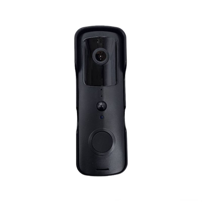 چشمی دیجیتال درب مدل hs 220