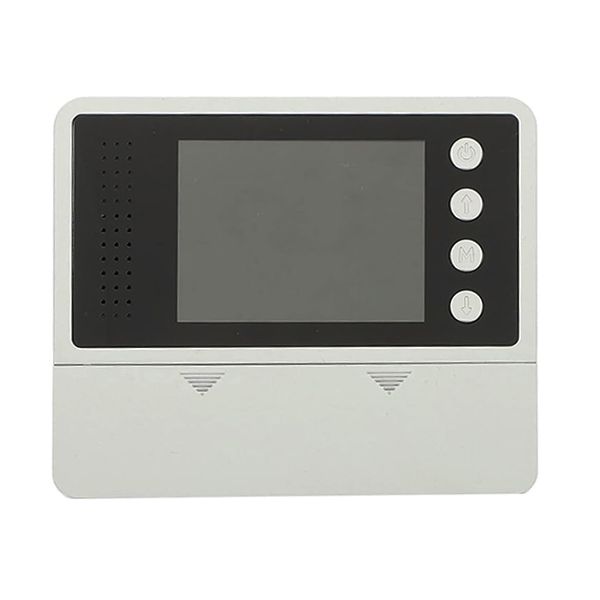 چشمی دیجیتال درب مدل ‎u3rz6kt1724518wcr
