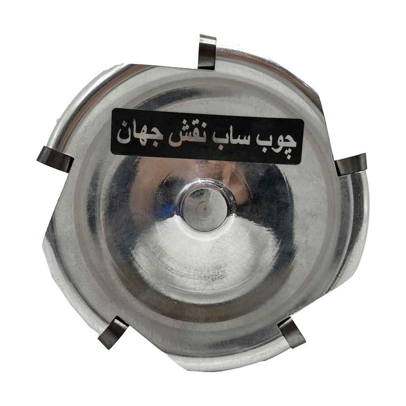 چوب ساب الماسه نقش جهان 5 پر مدل jt 10