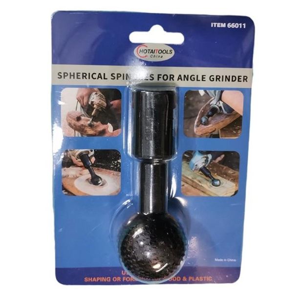 چوب ساب کاسه تراش مدل hotailtools