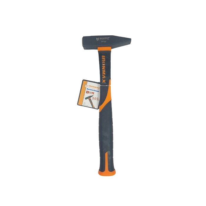 چکش آیرون مکس مدل im mh02 وزن 300 گرم