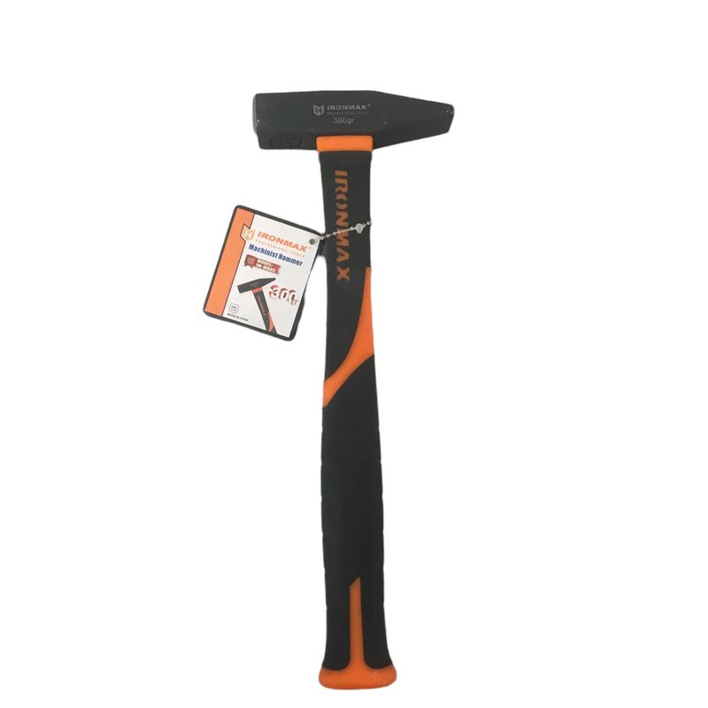چکش آیرون مکس مدل im mh02 کد a23 وزن 300 گرم