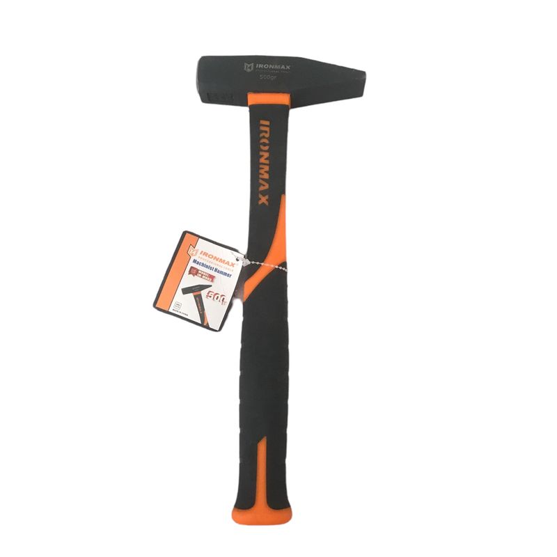 چکش آیرون مکس مدل im mh03 کد a56 وزن 500 گرم