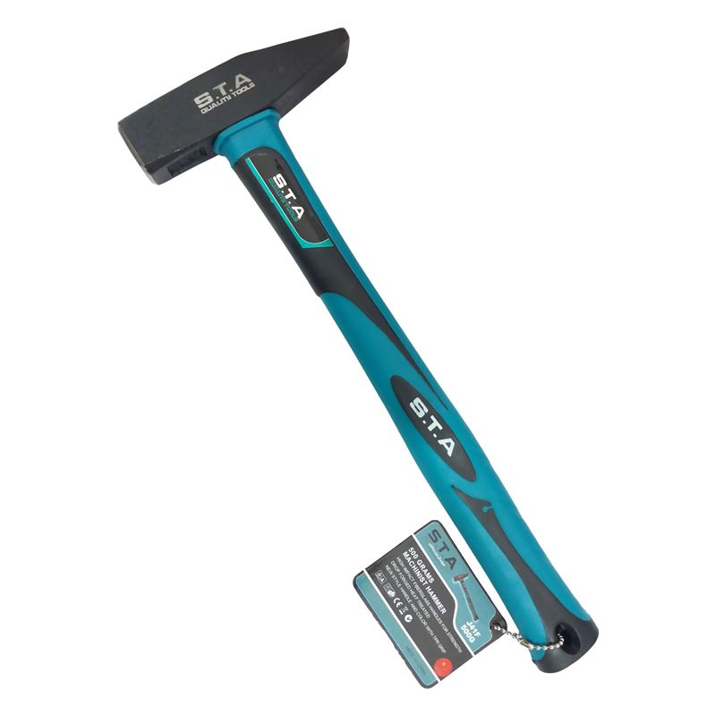 چکش اس تی اس مدل j41f 500g وزن 720 گرم