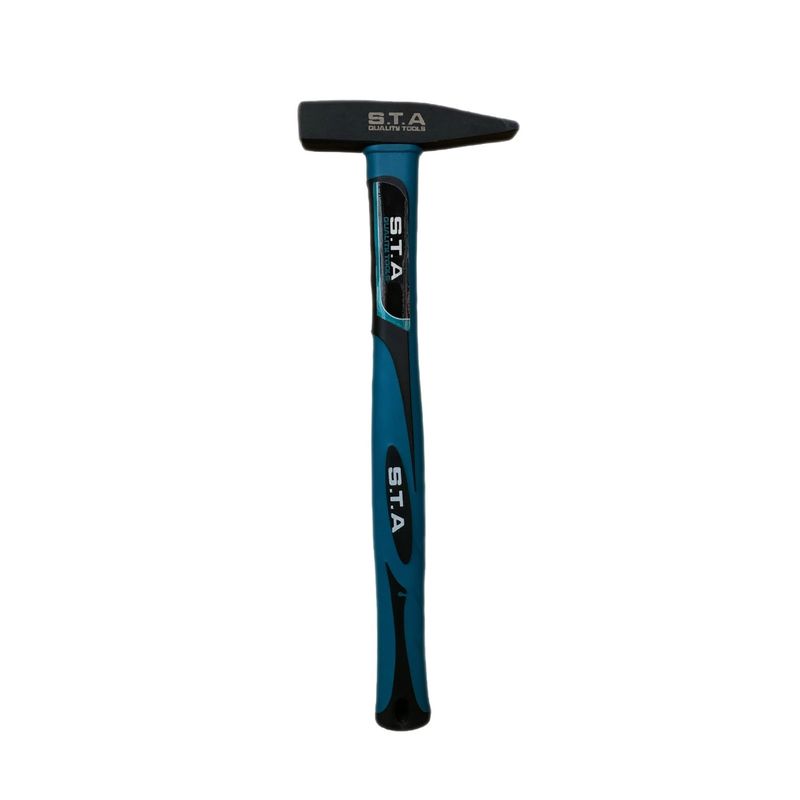 چکش اس تی ای مدل j41f 100g وزن 195 گرم