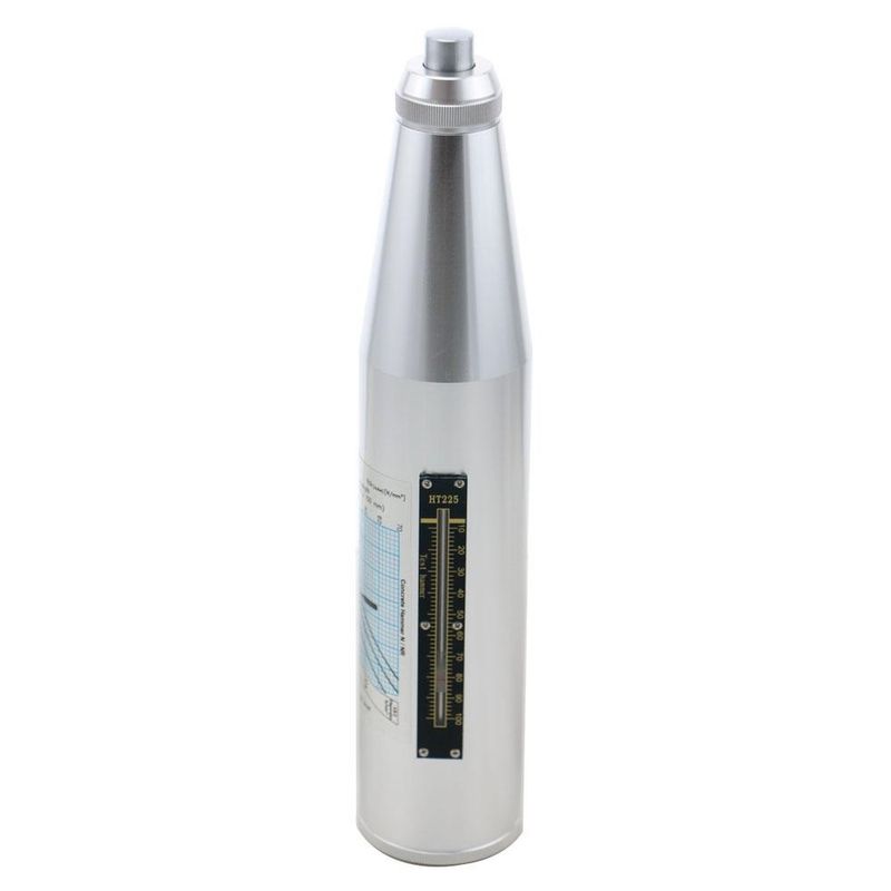 چکش اشمیت بتن مدل ht 225